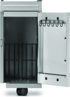 Napoleon Rogue® PRO Seitenschrank aus Edelstahl