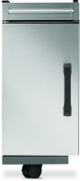 Napoleon Rogue® PRO Seitenschrank aus Edelstahl