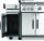 Napoleon Rogue® PRO Seitenschrank aus Edelstahl