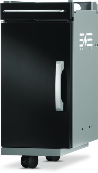 Napoleon Rogue® PRO Seitenschrank schwarz