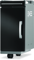 Napoleon Rogue® PRO Seitenschrank schwarz