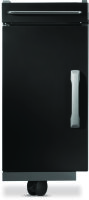 Napoleon Rogue® PRO Seitenschrank schwarz