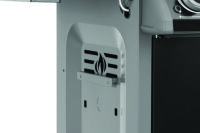 Napoleon Rogue® PRO Seitenschrank schwarz