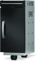 Napoleon Rogue® PRO Seitenschrank schwarz