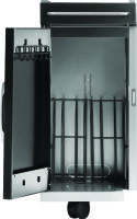 Napoleon Rogue® PRO Seitenschrank schwarz