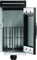 Napoleon Rogue® PRO Seitenschrank schwarz