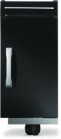 Napoleon Rogue® PRO Seitenschrank schwarz