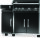 Napoleon Rogue® PRO Seitenschrank schwarz