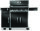 Napoleon Rogue® PRO Seitenschrank schwarz