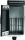 Napoleon Rogue® PRO Seitenschrank schwarz