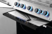 Napoleon Alu Fettauffangschalen für Prestige 665 3er...