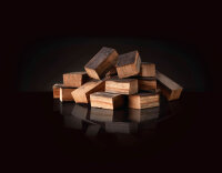 Napoleon Räucher Chunks Whiskey 1,5kg
