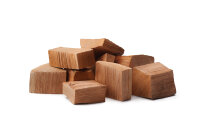 Napoleon Räucher Chunks Kirsche 1,5kg
