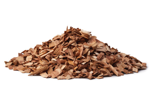 Napoleon Räucher Chips Kirsche 700g