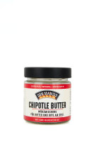 Don Marcos Barbecue Chipotle Butter & Dip 160g Glas
