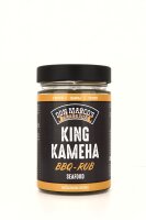 Don Marcos Barbecue King Kameha 200g Glas