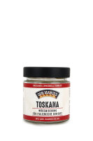 Don Marcos Barbecue Toskana 85g Glas