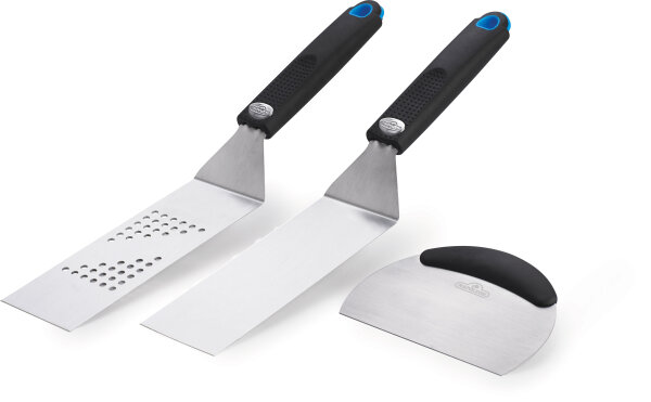 Napoleon 3-teiliges Pro Griddle/Plancha Toolset