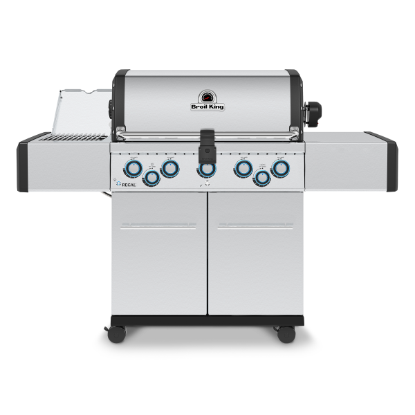 Broil King REGAL™ S 590 IR