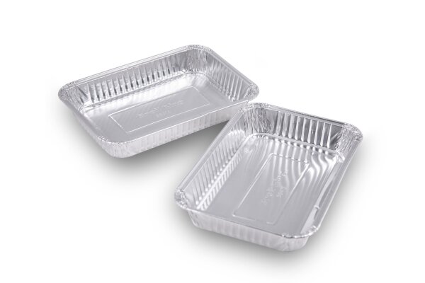 Broil King Fettauffangschalen, 3er Pack