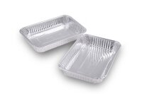 Broil King Fettauffangschalen, 3er Pack