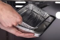Broil King Fettauffangschalen, 3er Pack