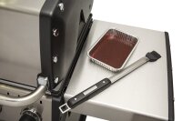 Broil King Fettauffangschalen, 3er Pack