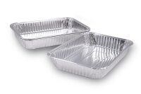 Broil King Fettauffangschalen, 3er Pack