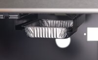 Broil King Fettauffangschalen, 3er Pack