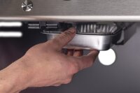 Broil King Fettauffangschalen, 3er Pack