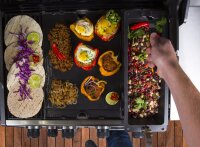 Broil King Gusseiserner Wok-Einsatz Baron™ &...