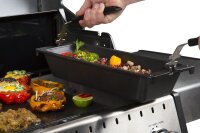 Broil King Gusseiserner Wok-Einsatz Baron™ & Crown™ Serie