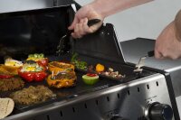 Broil King Gusseiserner Wok-Einsatz Baron™ & Crown™ Serie