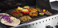Broil King Gusseiserner Wok-Einsatz Baron™ & Crown™ Serie