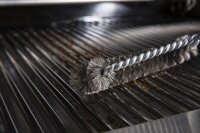 Broil King Spiral Reinigungsbürste Edelstahl