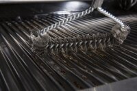 Broil King Spiral Reinigungsbürste Edelstahl