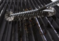 Broil King Spiral Reinigungsbürste Edelstahl