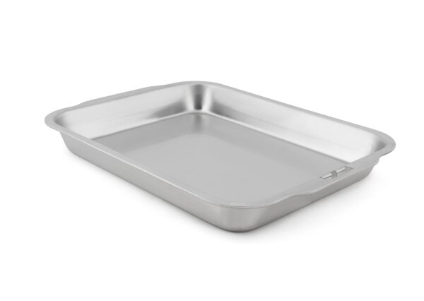 Broil King Edelstahl Grillpfanne