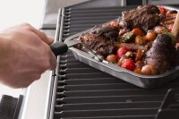 Broil King Edelstahl Grillpfanne