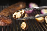 Broil King Präzisions Grillzange Baron™ extra-lang