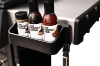 Broil King Frontablage Baron™ und Crown™