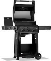Napoleon Freestyle™ PRO 365, SIZZLE ZONE™, schwarz