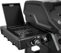 Napoleon Freestyle™ PRO 365, SIZZLE ZONE™, schwarz