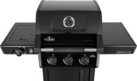 Napoleon Freestyle™ PRO 365, SIZZLE ZONE™, schwarz
