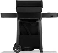 Napoleon Freestyle™ PRO 365, SIZZLE ZONE™, schwarz