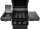 Napoleon Freestyle™ PRO 365, SIZZLE ZONE™, schwarz