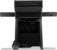 Napoleon Freestyle™ PRO 425, SIZZLE ZONE™, schwarz