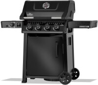 Napoleon Freestyle™ PRO 425, SIZZLE ZONE™, schwarz