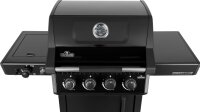 Napoleon Freestyle™ PRO 425, SIZZLE ZONE™, schwarz