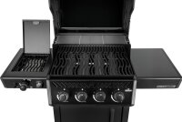 Napoleon Freestyle™ PRO 425, SIZZLE ZONE™, schwarz